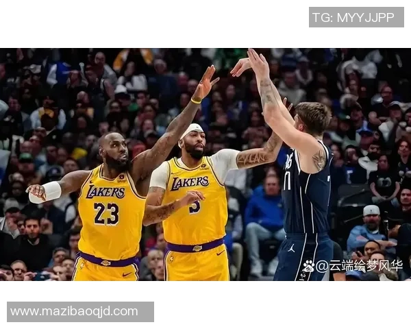 湖人对决爵士的精彩瞬间回顾与赛后分析