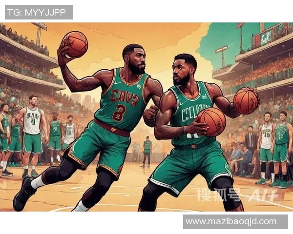 骑士与凯尔特人激战正酣谁能在季后赛中笑到最后