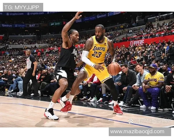 湖人对快船精彩对决回放全景解析与赛后点评