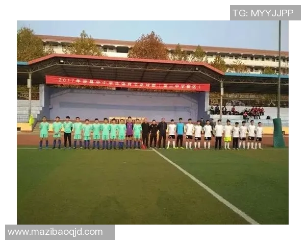 涉县二中足球比赛精彩直播回顾与精彩瞬间分享