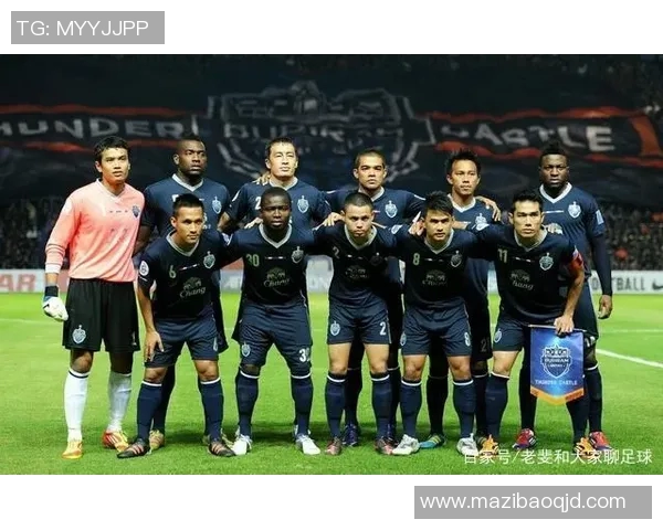 泰国与印度足球比赛赔率分析及投注建议解析