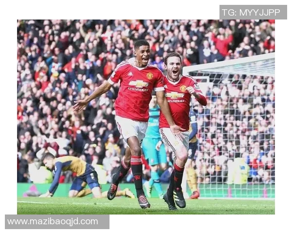 拉什福德在曼联的崛起之路与未来发展潜力分析