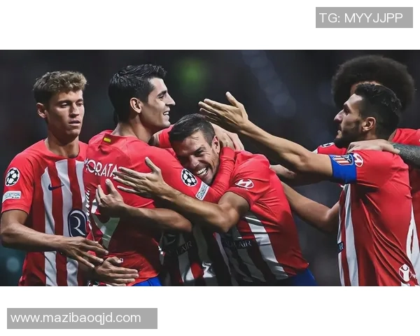 精彩回顾欧冠录像回放带你重温经典瞬间与激动时刻