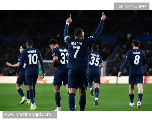 姆巴佩拒绝续约引发震动巴黎或在今夏出售他以避免损失