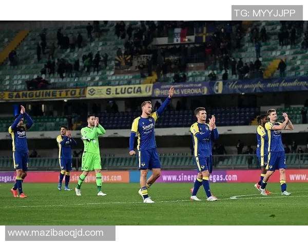 卡利亚里与维罗纳对决分析及战术解析展望