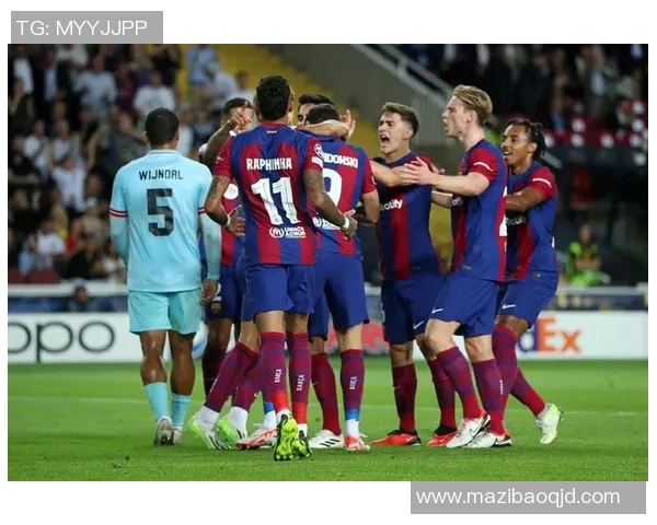 巴塞罗那对阵塞尔塔精彩比赛回顾视频mp4下载链接分享