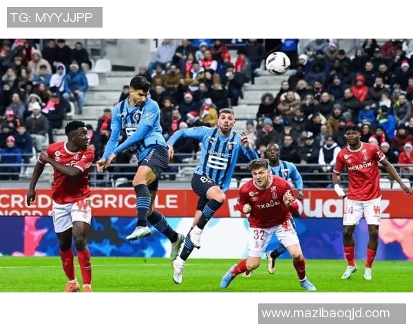 兰斯对亚眠比赛分析与推荐策略助你赢得投注胜利