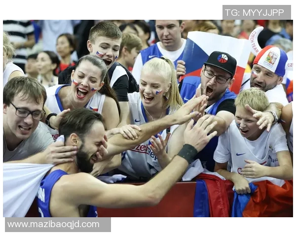 捷克与荷兰篮球对决直播全程回顾精彩瞬间与赛后分析