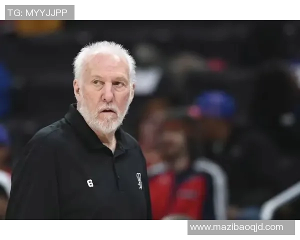 波波维奇续约三年传奇教练继续带领文班追逐NBA辉煌